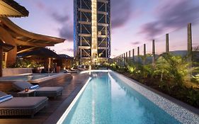 Hilton Port Moresby